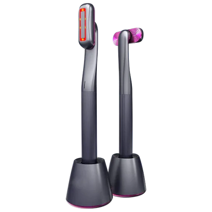 Lumbre Facial Skin Care Wand